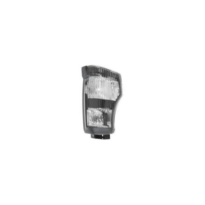 Lampa Semnalizare Fata Dreapta (transparent) Isuzu N-series Vi 01.04-02.07 ISUZU N/N-SERIES