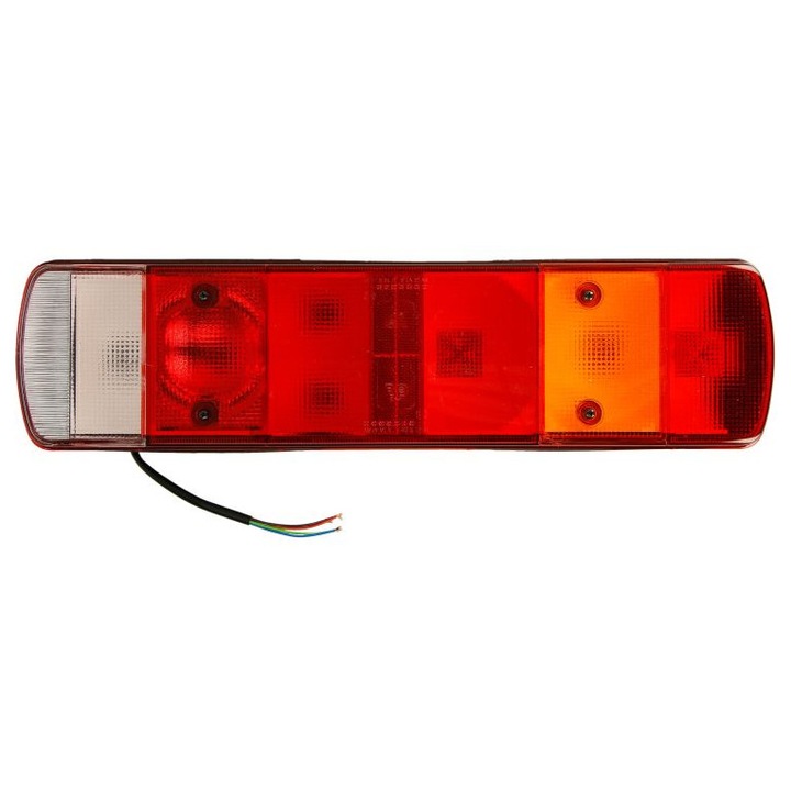 Lampa Spate Dreapta (24v Cu Sirma) Scania 4 G I P I R I T 05.95-05.19 SCANIA 4 - series/G 1/P 1/R 1/T