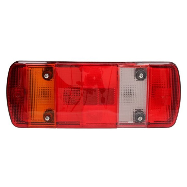Lampa Spate Dreapta Scania 4 G I P I R I T 05.95-05.19 SCANIA 4 - series/G 1/P 1/R 1/T