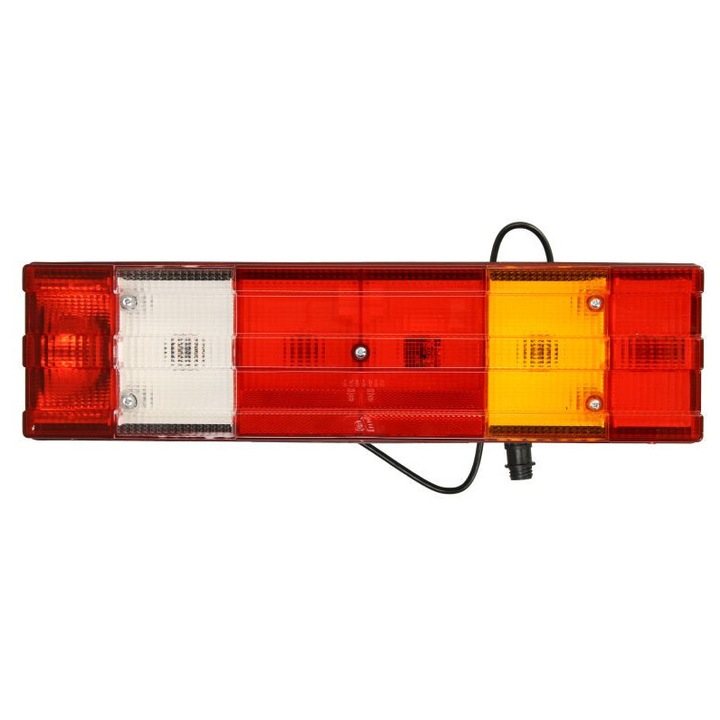 Lampa Spate Dreapta (p21w 24v Cu Semnalizare Lampa Anti-ceata Lampa Mers Inapoi Cu Lumini Frana Lumini Parcare/Pozitie)