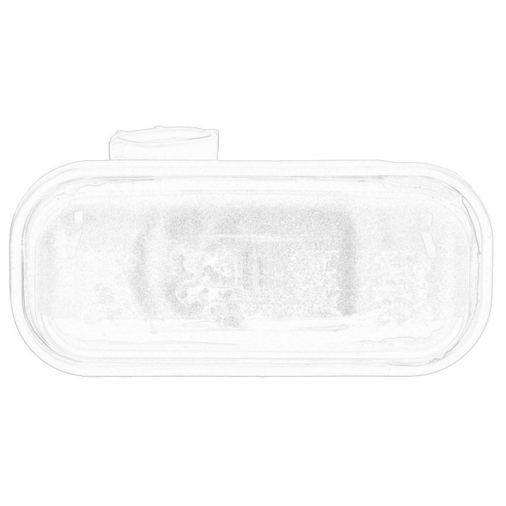 Lampa Numar Inmatriculare Isuzu D-max I D-max Ii 05.02-12.22 ISUZU D-MAX 1/D-MAX 2