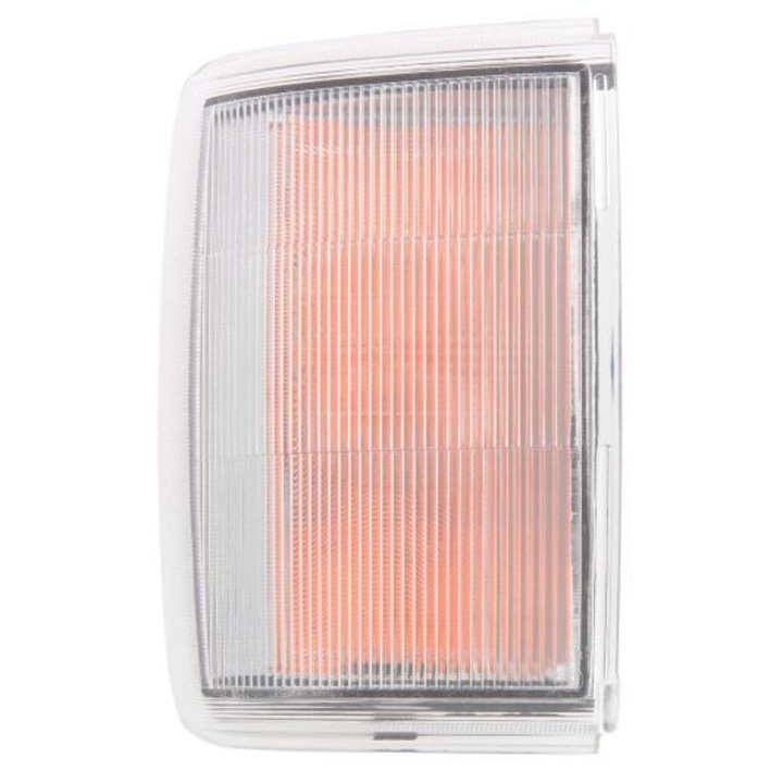 Lampa Semnalizare Fata Dreapta (culoare Sticla: Transparent PY21W) Iveco Eurotech Mp 01.92- IVECO EUROTECH MP