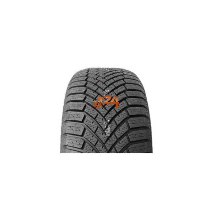 Anvelopă YOKOHAMA BLUEARTH WINTER V906 225/55 R17 101V