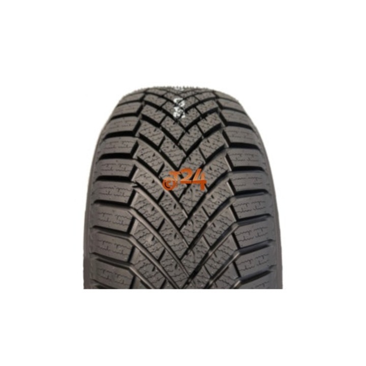 Anvelopa YOKOHAMA BLUEARTH WINTER V906 PLUS 205/55 R16 91H, iarnă