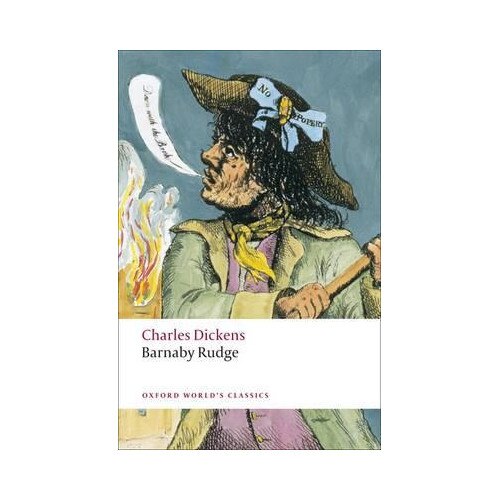 Barnaby Rudge - Charles Dickens - eMAG.ro