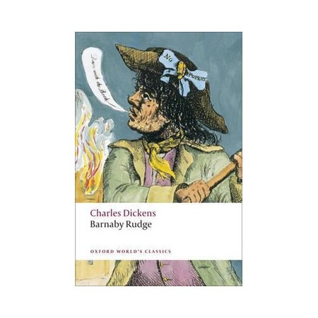 Barnaby Rudge - Charles Dickens - eMAG.ro