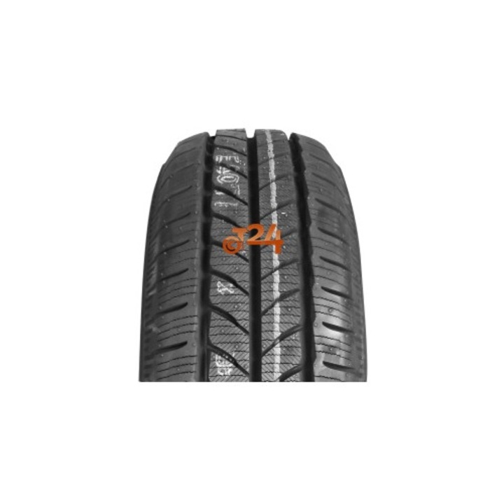 Tire YOKOHAMA BLUEARTH WINTER WY01 205/75 R16 110/108R, sezon de iarnă
