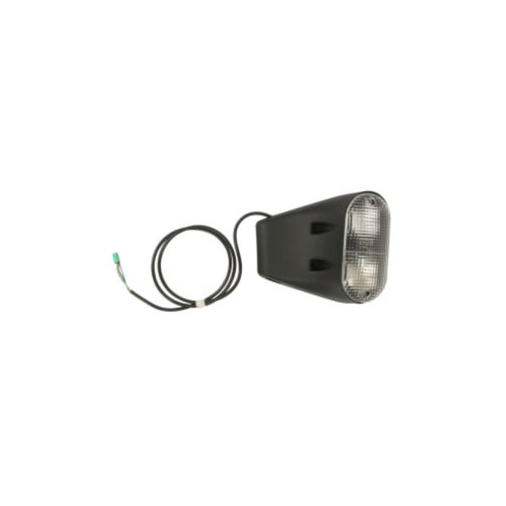 Lampa Semnalizare Fata Stanga Case Ih 85 Pro 100 110 115 125 130 135, New Holland T6010 T6020 T6030 T6040 T6050 T6060 T6
