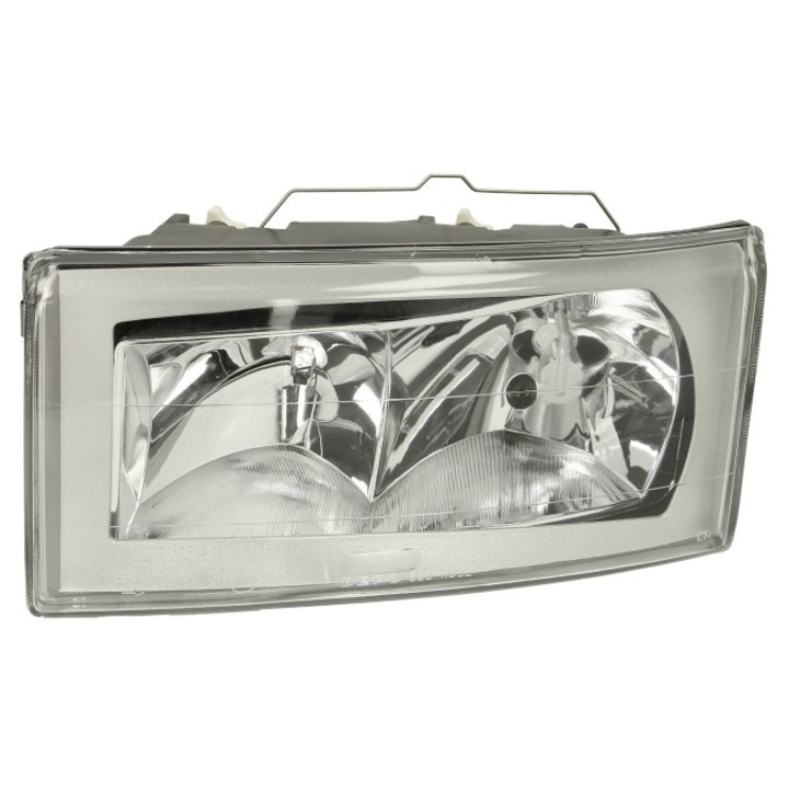 Far Stanga (h1/H7 Electric Fara Motoras Culoare Insert: Cromat) Iveco Daily Iii 05.99-07.07 IVECO DAILY 3