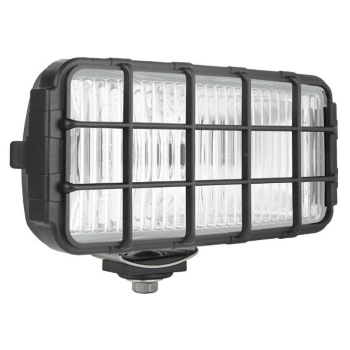 Proiector De Ceata Dreapta/Stanga (h3 96x195mm Grila) 12/24v