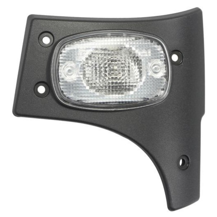 Lampa Gabarit Dreapta Alb W5W 24v