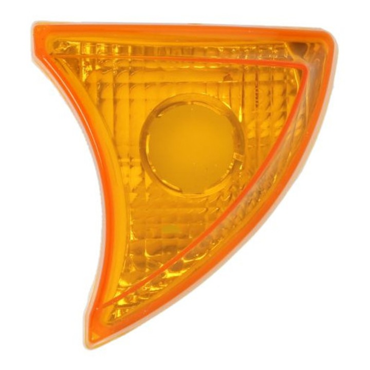 Lampa Semnalizare Fata (culoare Sticla: Galben P21W) Iveco Stralis I 02.02- IVECO STRALIS 1