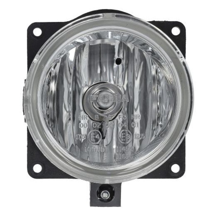 Lampa De Ceata Dreapta/Stanga (h7) 24v Ford Cargo Ii 01.08- FORD CARGO 2