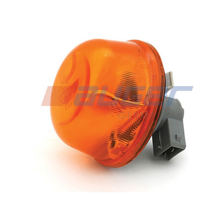 Lampa Indicatoare Laterala (culoare Sticla: Portocaliu Cu Soclu Bec Fara Fir) Mercedes Atego Atego 2 Atego 3 Econic Tour