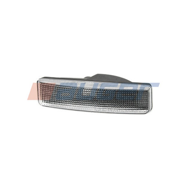 Lampa Gabarit Dreapta/Stanga Alb 12/24v Scania 4 G I P I R I T 05.95-05.19 SCANIA 4 - series/G 1/P 1/R 1/T