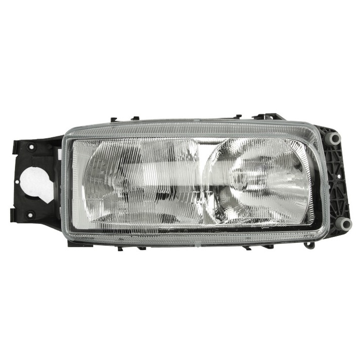 Far Dreapta (culoare Insert: Cromat) Rvi Midlum 01.00- RENAULT TRUCKS MIDLUM