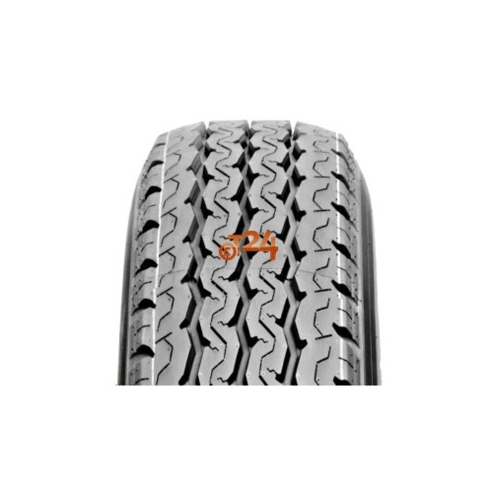 Tire TRIANGLE TR-652 Mileage Plus 195/65 R15 98/96T