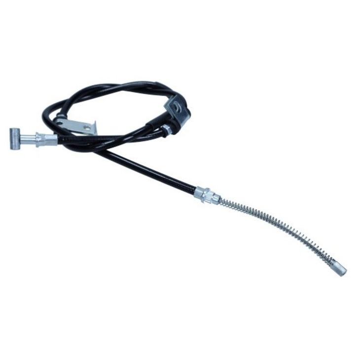 Cablu Frana De Mana Suzuki T. Samurai 1988-2004 Stanga 41207