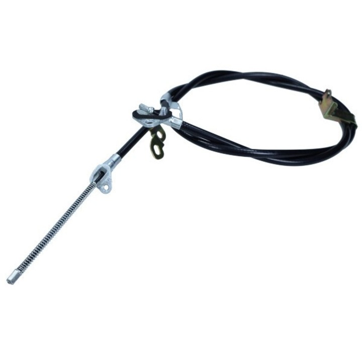 Cablu Frana De Mana Toyota Yaris Verso 1.3/1.4 D-4d/1.5 1999-2005 Set 4642052050