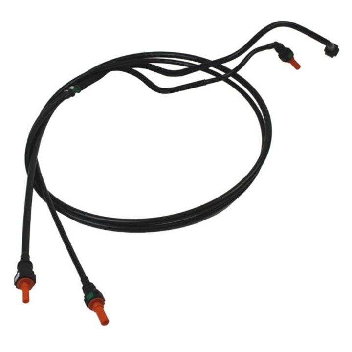 Conducta De Combustibil Citroen C3 1.6 Hdi (Complet) 1574fe