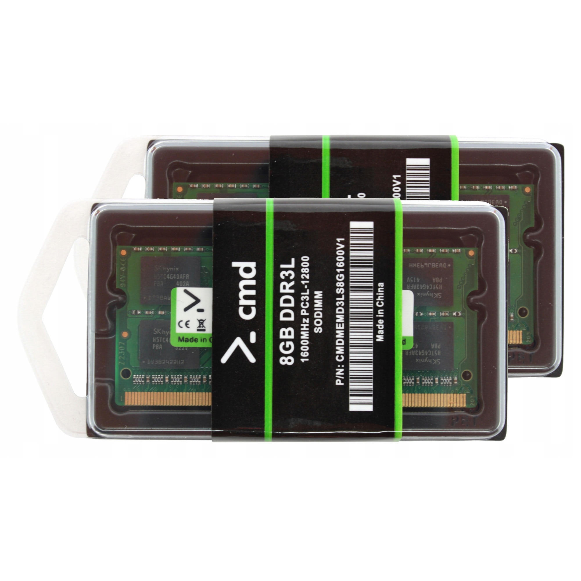 Memorie HyperX FURY Black 16GB, DDR3, 1600MHz, CL10, 1.5V, kit