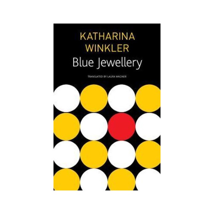 Blue Jewellery - Katharina Winkler