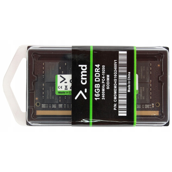 Memorie Notebook 16GB DDR4 2400MHz, compatibila cu HP EliteBook 840 850 (G5 G6)