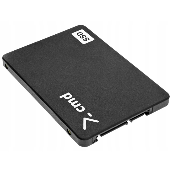 SSD 128GB Cmd 2,5", SATA, 500MB/s, 470MB/s, TOSHIBA R50-D-10E R850-122-hez