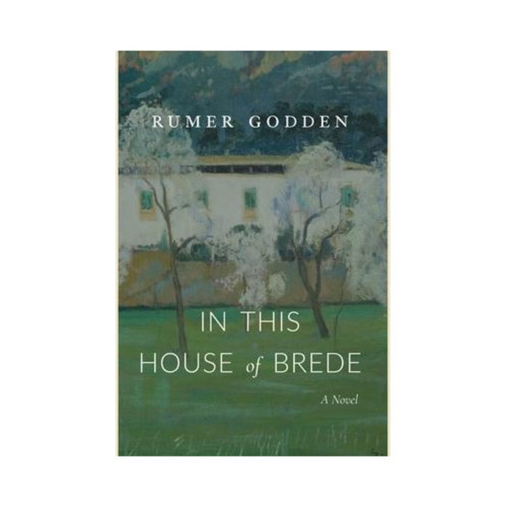 In This House Of Brede - Rumer Godden