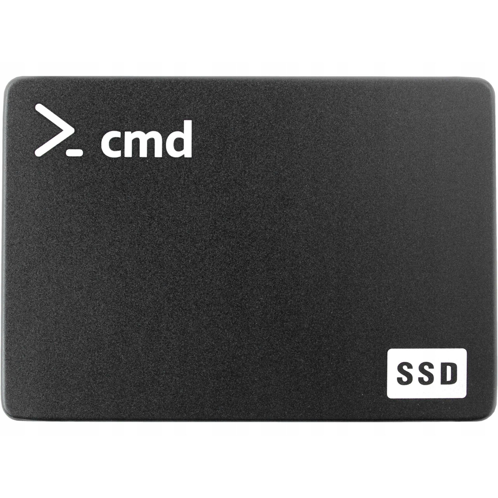 Cmd Ssd Dysk SSD 2,5