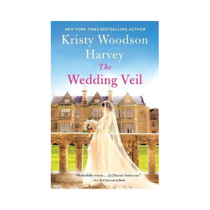 The Wedding Veil - Kristy Woodson Harvey
