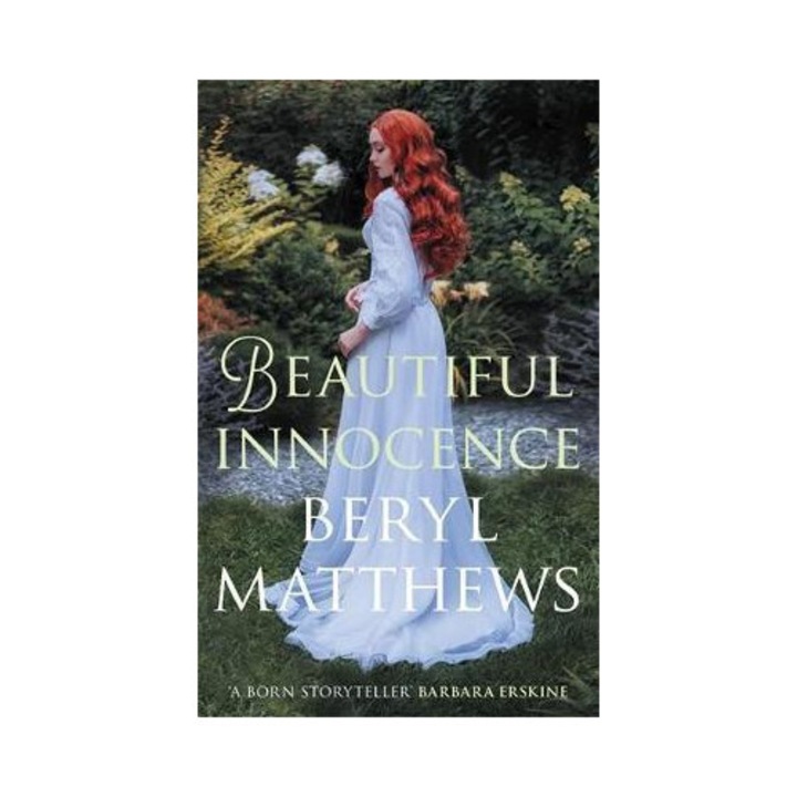 Beautiful Innocence - Beryl Matthews