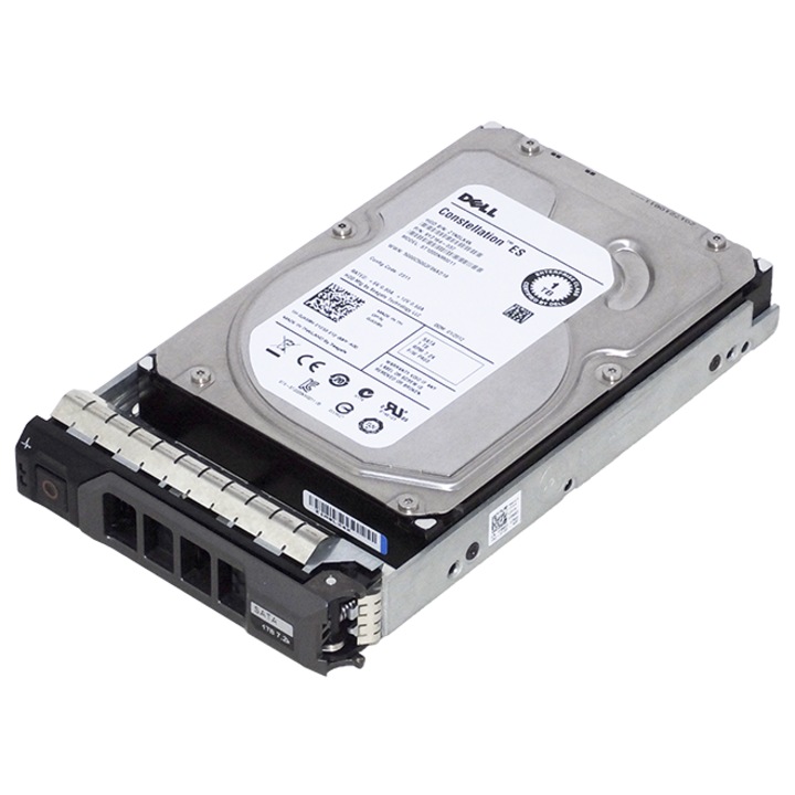 Hard Disk 1TB 7200RPM 64MB SATA III 3.5''