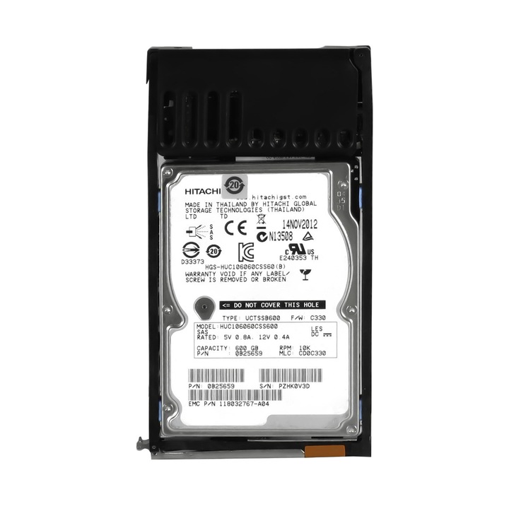 Hard Disk 3.5'' Western Digital CAVIAR 20GB 5400RPM 2MB ATA