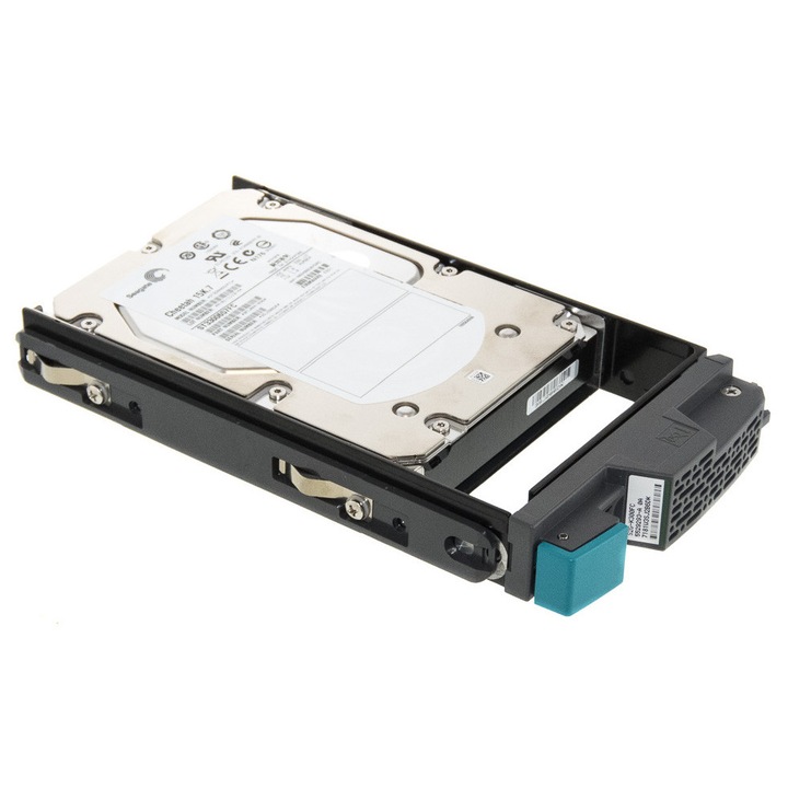 Hard Disk 300GB Hitachi CHEETAH 15K, 15000RPM, 3.5''