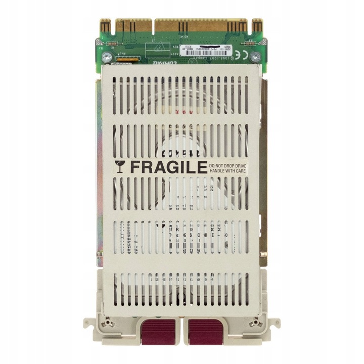 Hard Disk 3.5" Compaq 18.2GB SCSI 7200RPM