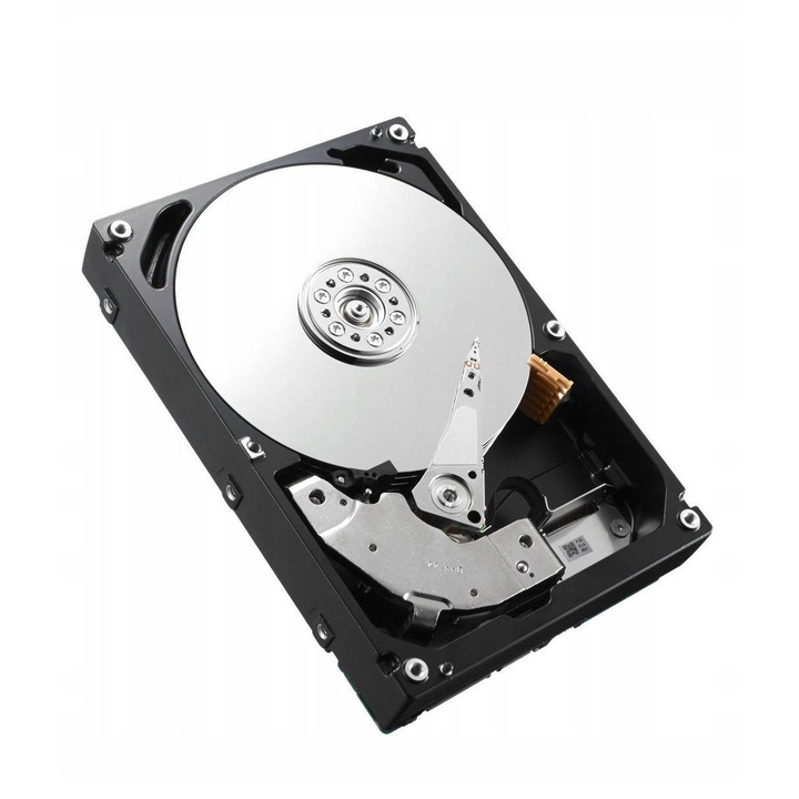 Hard Disk 300GB 10K SAS-2 2.5'' DELL AL13SEB300
