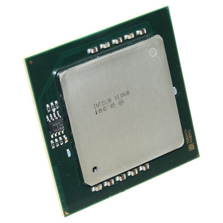 CPU INTEL XEON SLA6A E7310 1.6 GHz s604 CACHE 4 MB