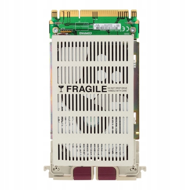Hard Disk 3.5" Compaq 9.1GB SCSI 7200RPM