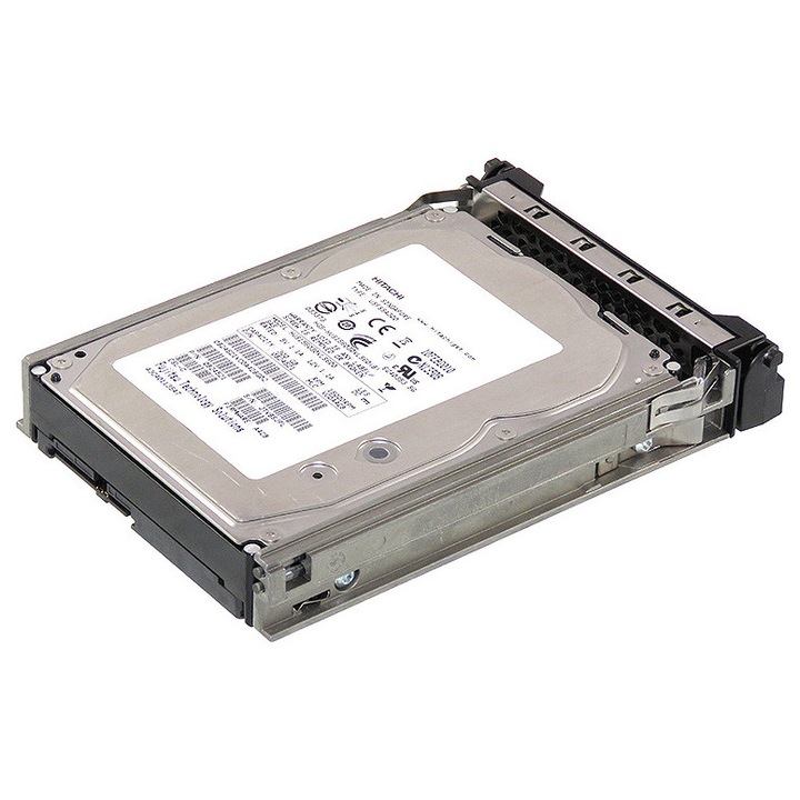 Merevlemez belső Fujitsu 300GB 15000RPM SAS 3.5''
