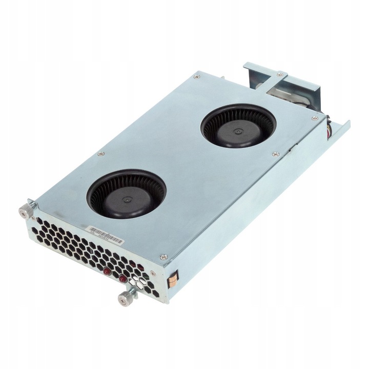 Infortrend TBKT000163 hűtőrendszer EONSTOR A16F-hez, kettős ventilátor