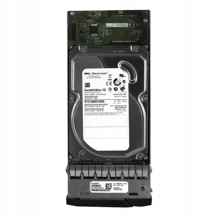 Hard Disk server 1TB 7200RPM 32MB 3.5''