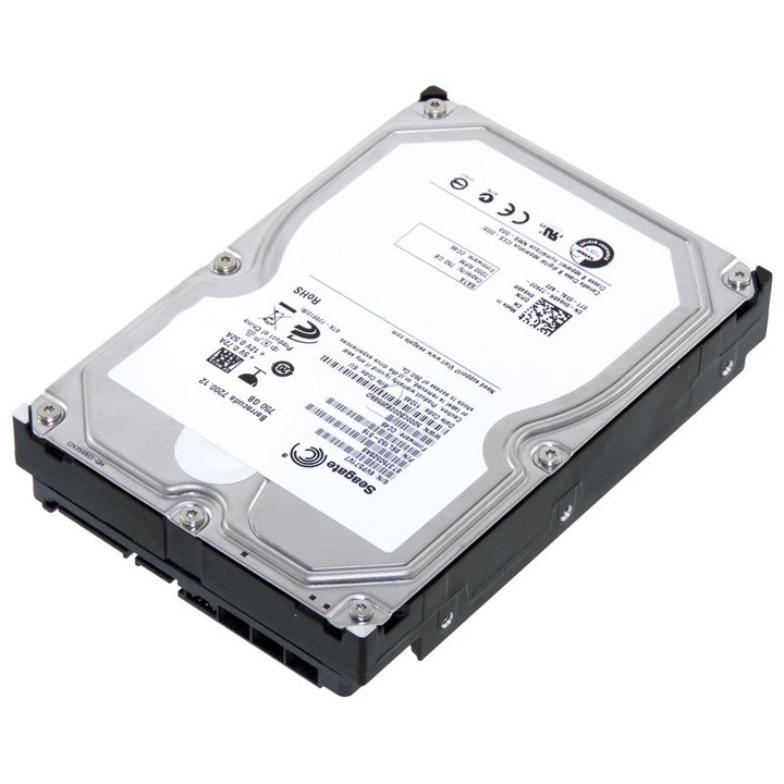 Hard Disk 750GB Dell 3.5'' SATA 7200RPM 32MB