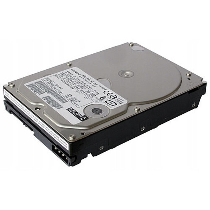 Hard Disk 1TB Hitachi DeskStar 7K1000.C 7200rpm 32MB SATA III 3.5''