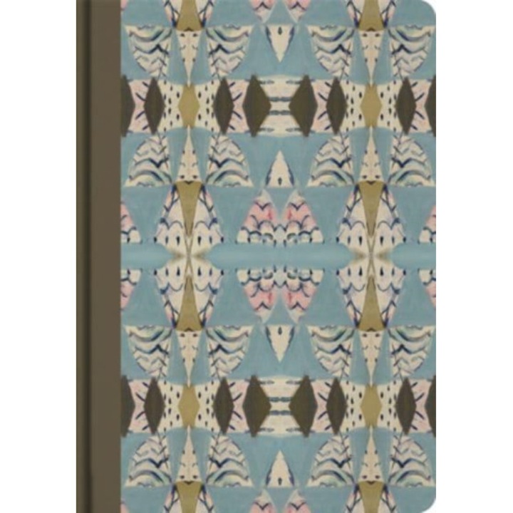 Esv Study Bible, Artist Series (cloth Over Board, Jessica Dennis Bush, Interlude) - Jessica Dennis Bush