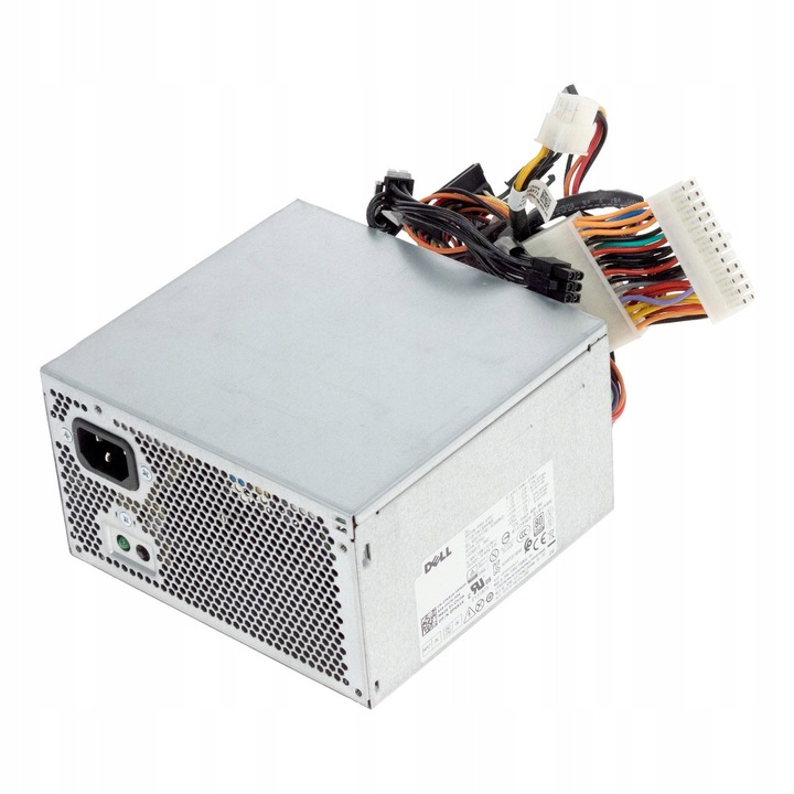 Захранване за компютър Dell 0PK61K 460W 80 PLUS BRONZE, за Alienware Aurora R5 R6 R7