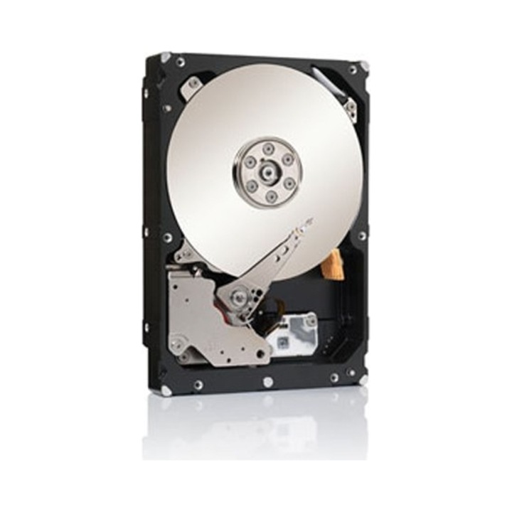 Seagate ST500LM000 SSHD Laptop HDD 500GB 2,5" 5400RPM 64MB