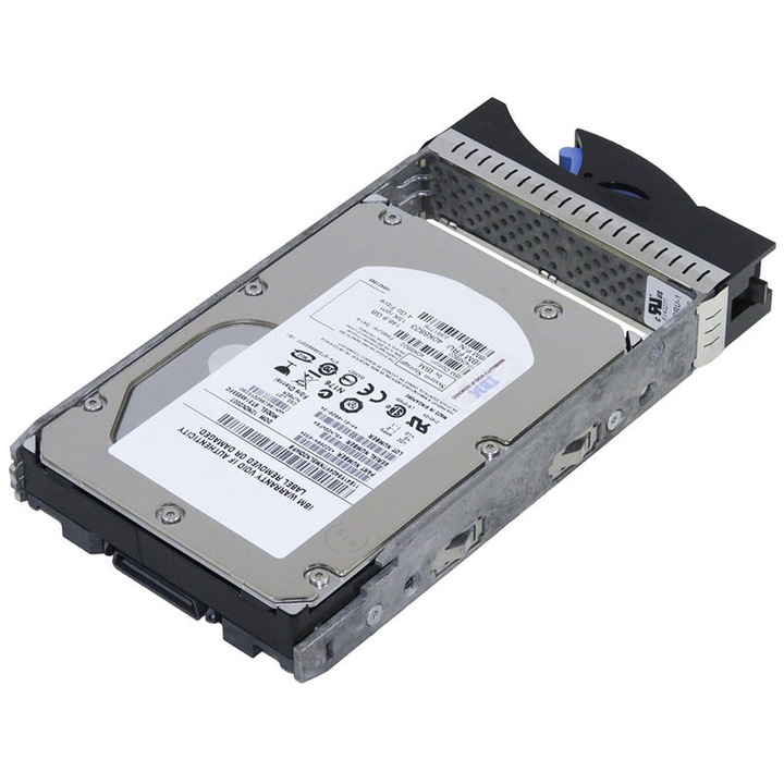 Hard Disk 3.5'' IBM 146GB 15K Fibre Channel, 16MB Cache