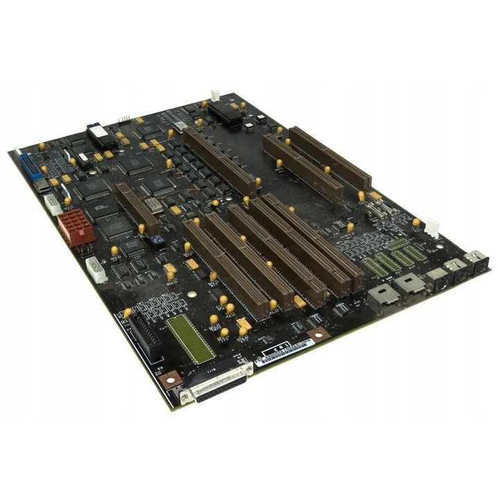 IBM 71F0157 rendszer alaplap nyomtatókhoz