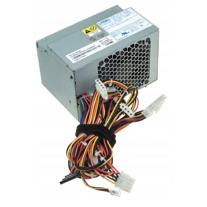 Surse PC LITEON PS-5022-3M 230W, 20-pin